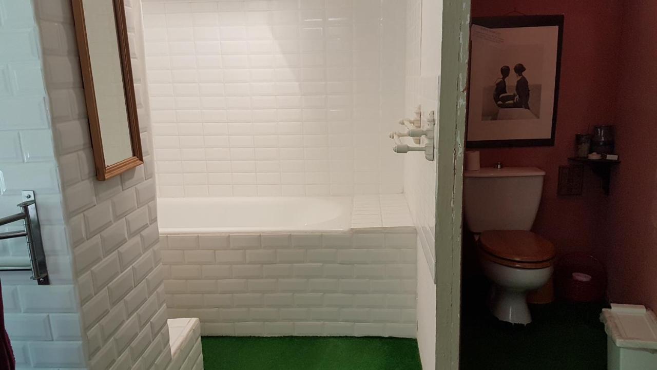 Chambres D'Hotes Les Renardieres Molineuf Exteriör bild